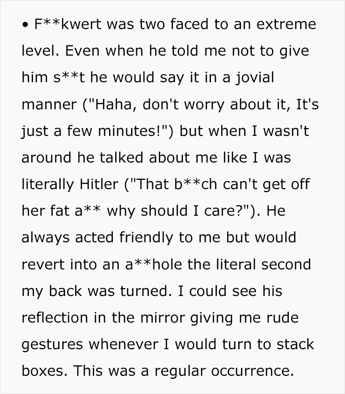 Usually Chill Manager Absolutely Livid With Rage After Terrible Employee Steals $15k Out Of The Workplace&rsquo;s Safe