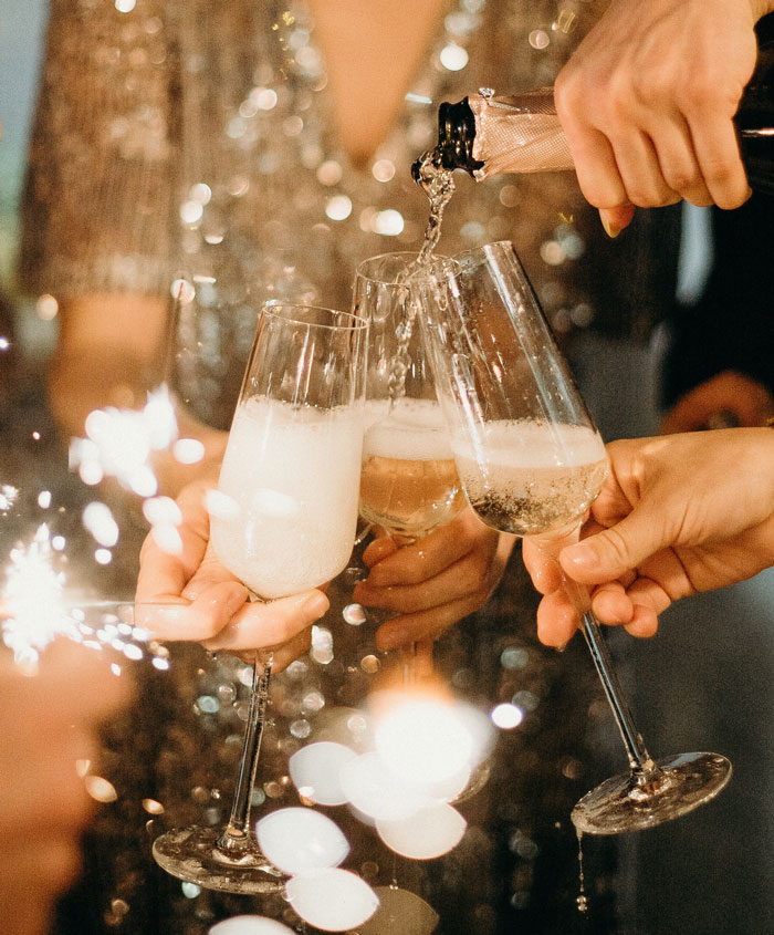 "Am I The Jerk For Being Pissed There Was No Alcohol At A Wedding?"