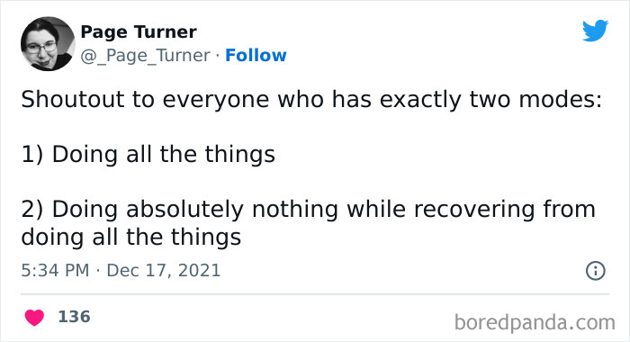 Feeling Aggressively Seen Tbh @_page_turner