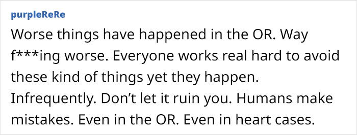 Medical Assistant Accidentally Cuts Heart Surgeon During Surgery, Who Leaves Abruptly, Dodges The Bullet When He Returns Minutes Later