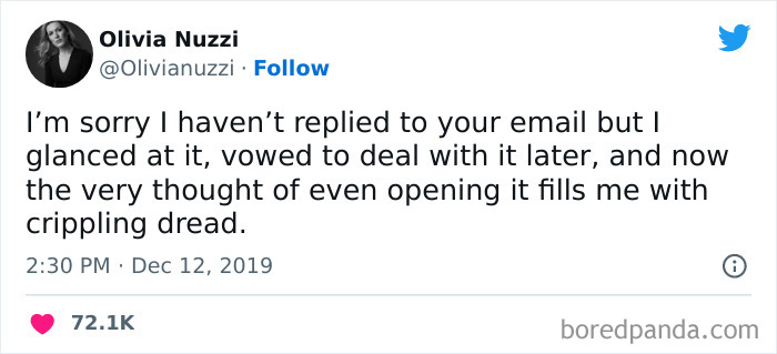 Better Later Than Never