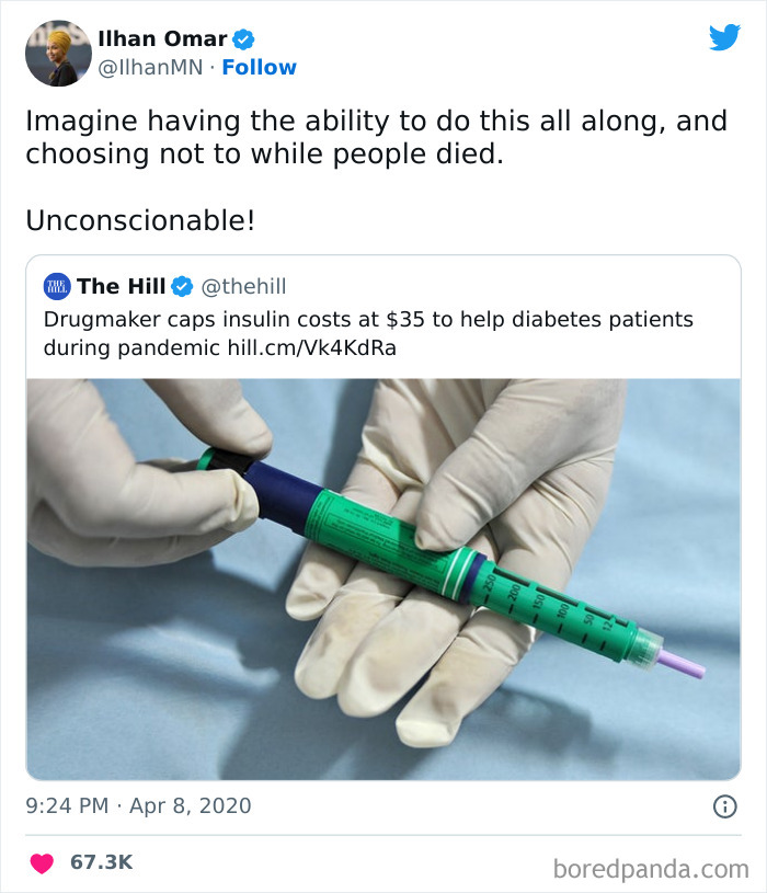 Felt It Belonged Here