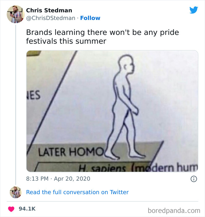 Pride Month Memes