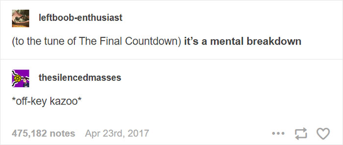 I Think We Found The Song Of The Summer Y’all! Cred/ Leftboob-Enthusiast Thesilencedmasses