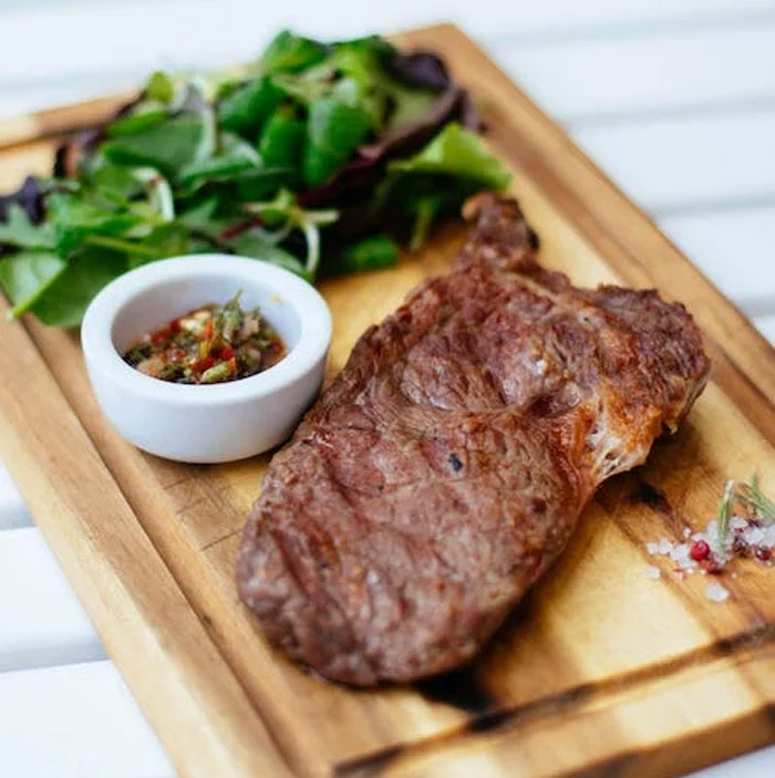 35 Times People Didn't Want To Be Rude And Ate These Crazy Dishes