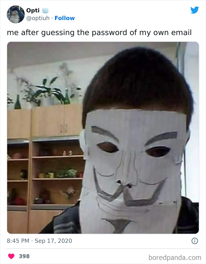 Things That Are Not Aesthetic