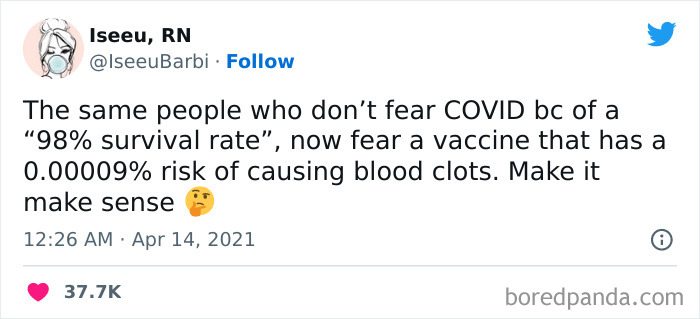 Technically The Truth