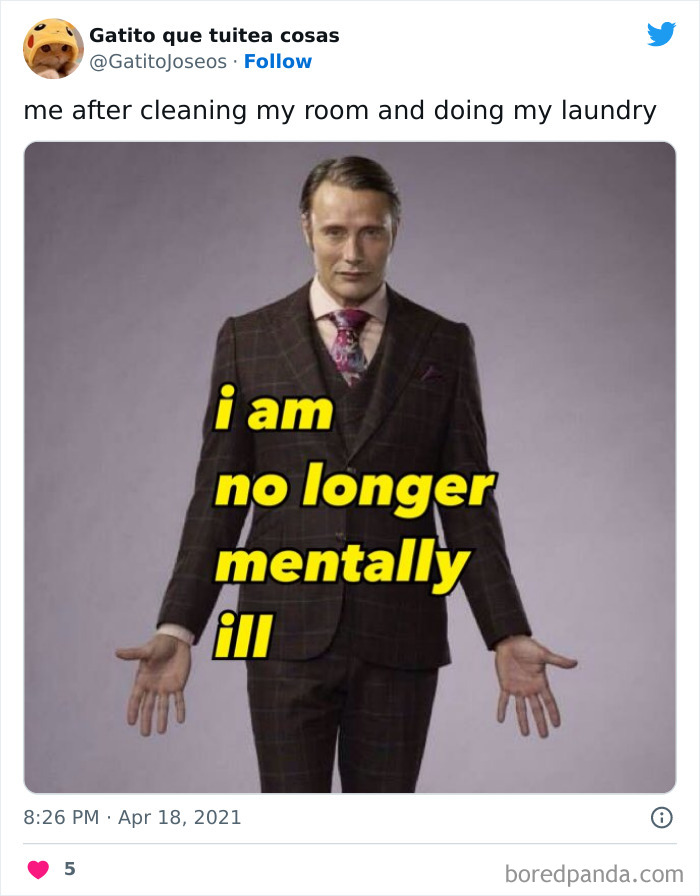 It Be Like That Sometimes