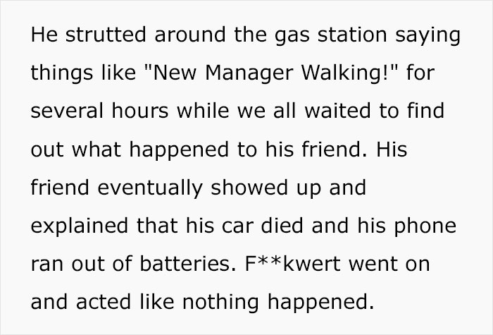 Usually Chill Manager Absolutely Livid With Rage After Terrible Employee Steals $15k Out Of The Workplace&rsquo;s Safe