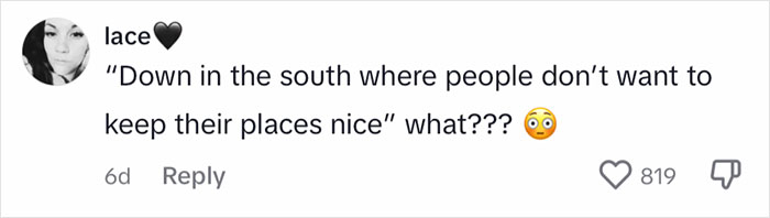 Landlord's Wife Enraged By Tenant's Chalk Artistry Asks Her To Wash It Off, Tenant Stands Her Ground