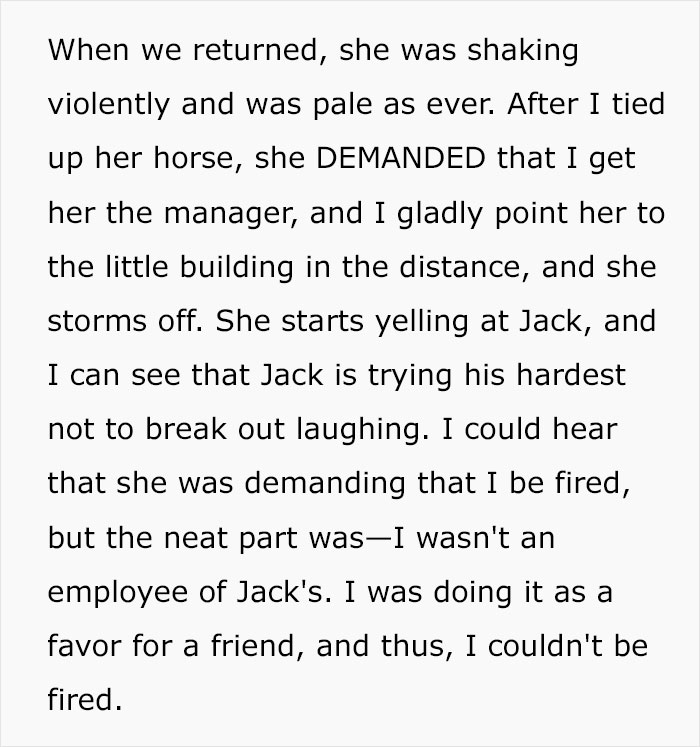 Rude Know-It-All Karen Dares To Trek A Trail Known For Its Bear Sightings, Instant Regret Kicks In