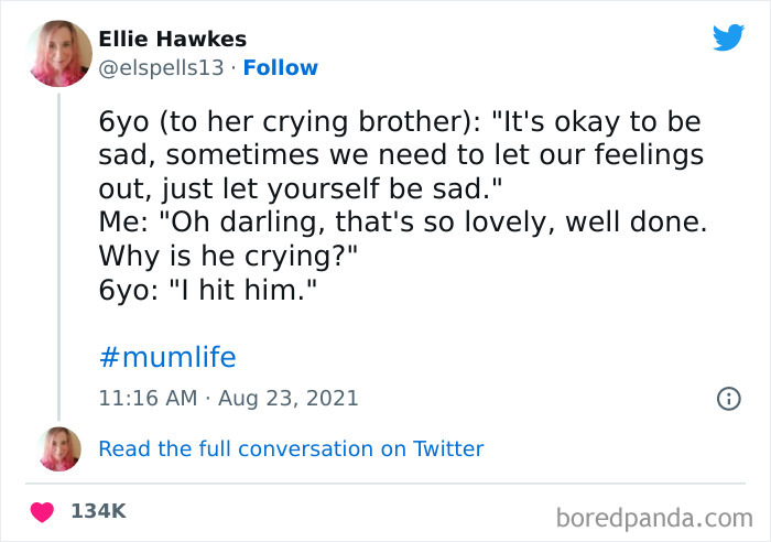 Let Go Of Your Negative Emotions