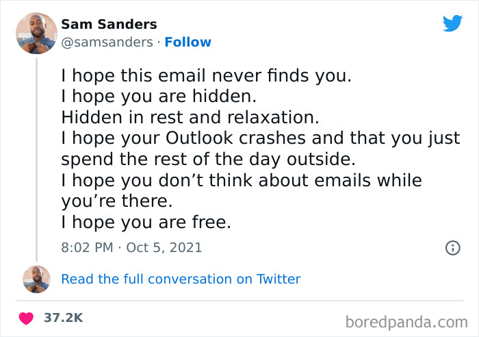 What A Lovely Poetry