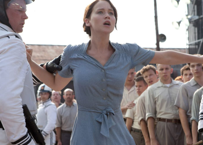 “Female Rage”: 30 Films That Accurately Portray A Woman’s Anger