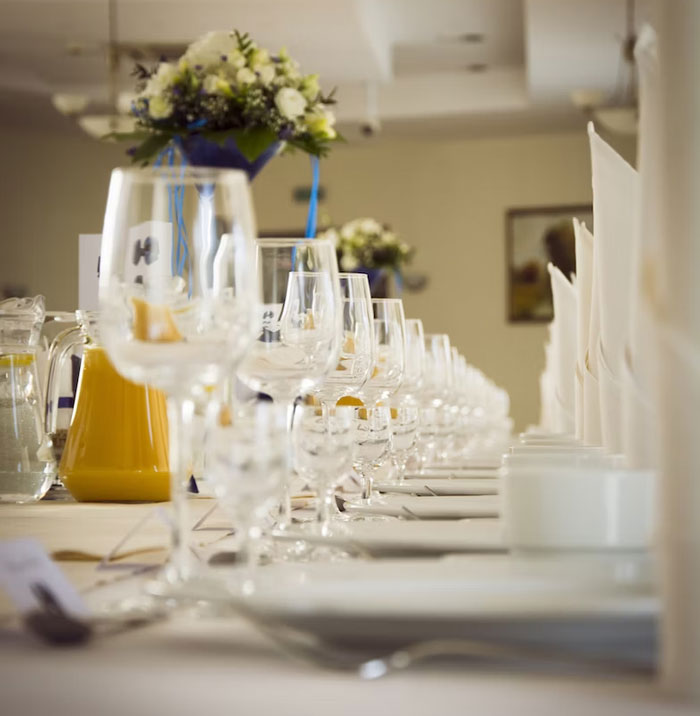 "Am I The Jerk For Being Pissed There Was No Alcohol At A Wedding?"