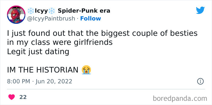 I Am A Very Clueless Individual