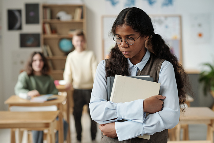 Girl Faces Backlash After Punching An Autistic Kid In The Face After He Groped Her, Asks For Advice Online