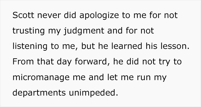 "Enjoy Staying Late To Do My Job&rdquo;: Deli Worker Maliciously Complies, Leaving Manager To Suffer The Consequences