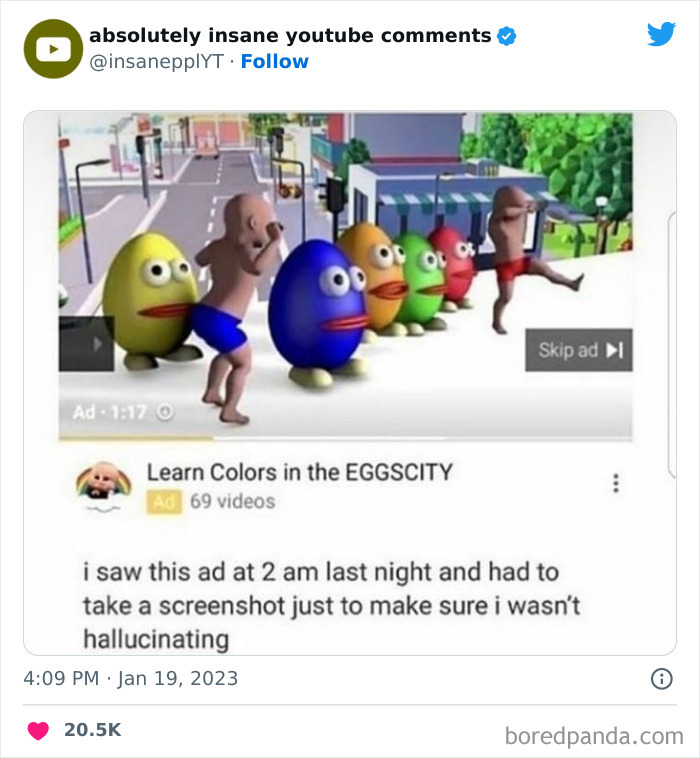 Absolutely-Insane-Youtube-Comments