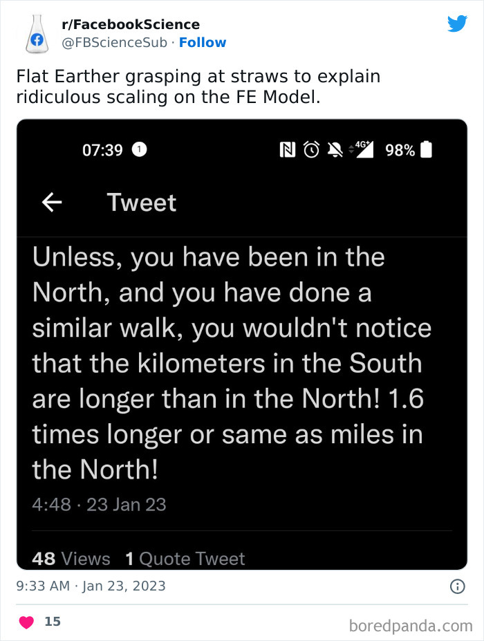 Dumb-Facebook-Science