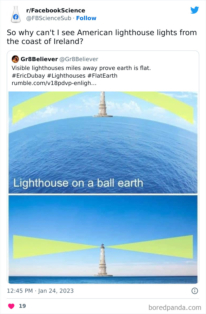 Dumb-Facebook-Science