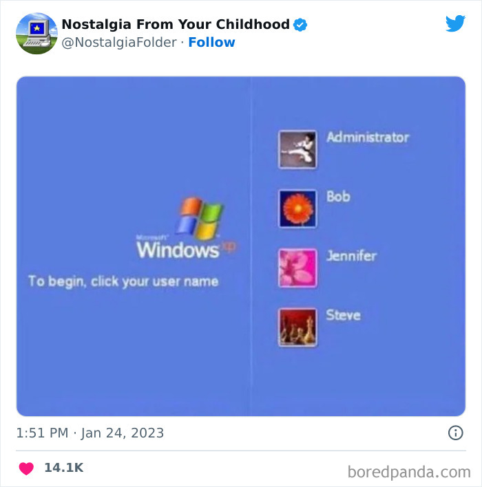 "Nostalgia Folder": 40 Pics That Might Unlock Some Memories If You're Old Enough