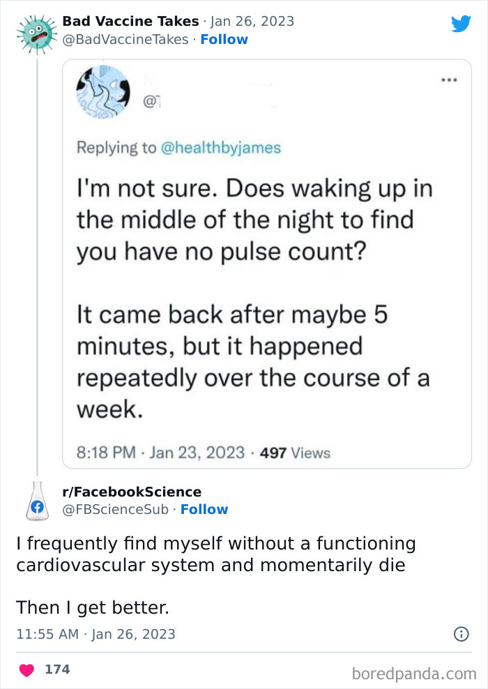 Dumb-Facebook-Science