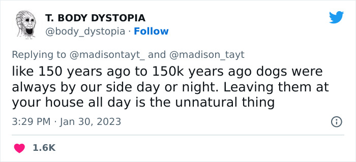 &ldquo;I&rsquo;m Sorry, But Unless It&rsquo;s A Trained Service Dog, Your Dog Simply Does Not Need To Come With You On All Your Errands&rdquo;: Woman&rsquo;s Thread About Dogs Goes Viral On Twitter