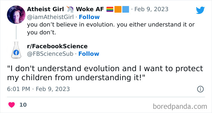 Dumb-Facebook-Science