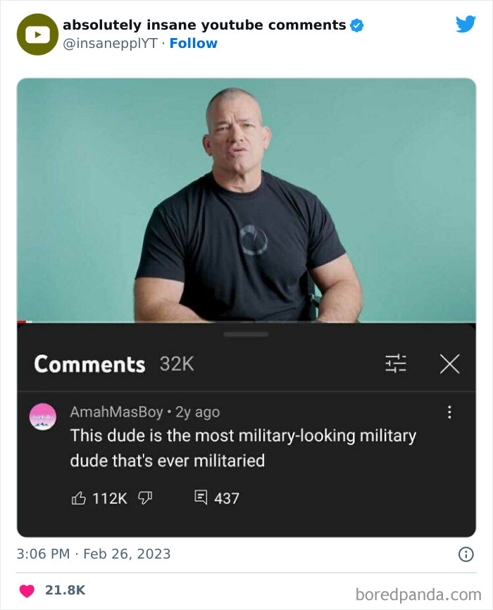 Absolutely-Insane-Youtube-Comments