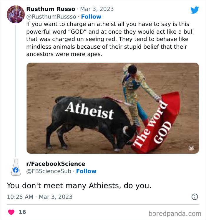 Dumb-Facebook-Science