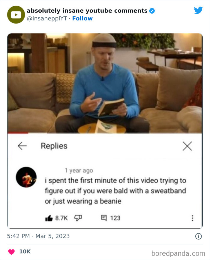 Absolutely-Insane-Youtube-Comments