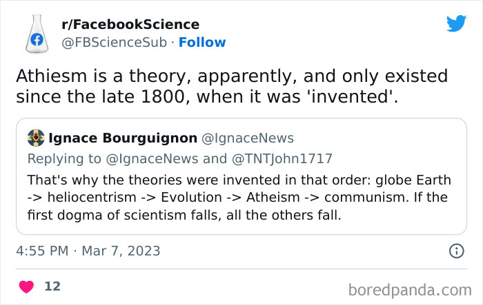 Dumb-Facebook-Science