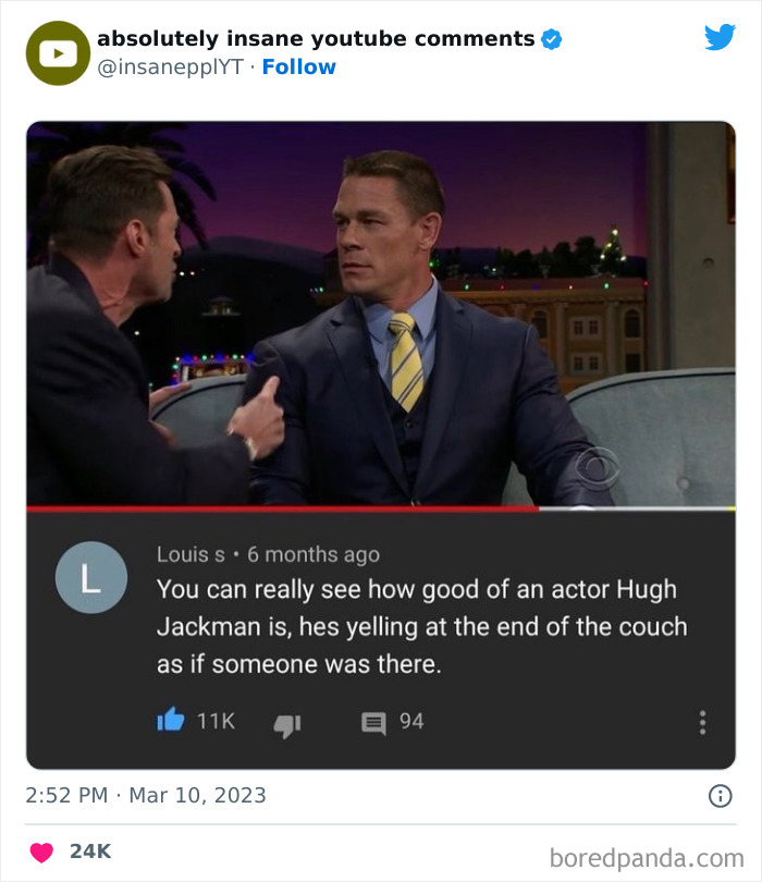 Absolutely-Insane-Youtube-Comments