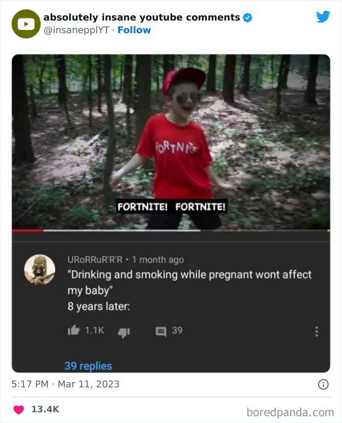 Absolutely-Insane-Youtube-Comments