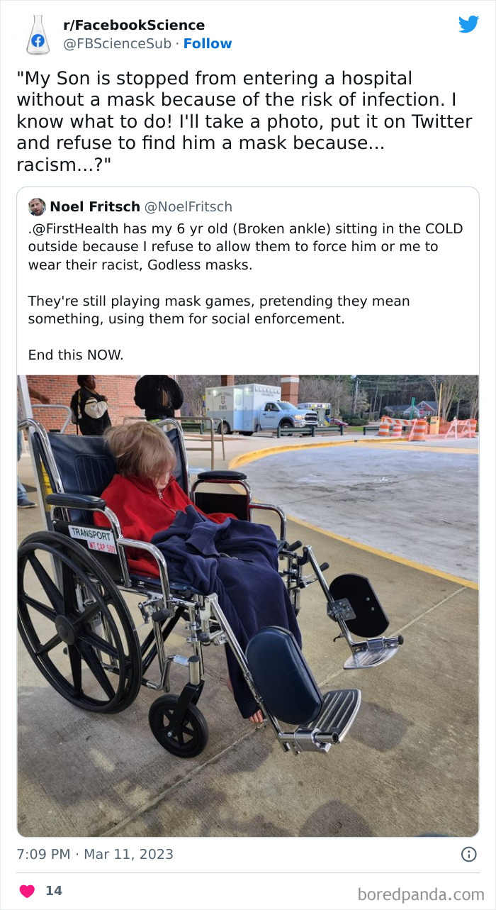 Dumb-Facebook-Science