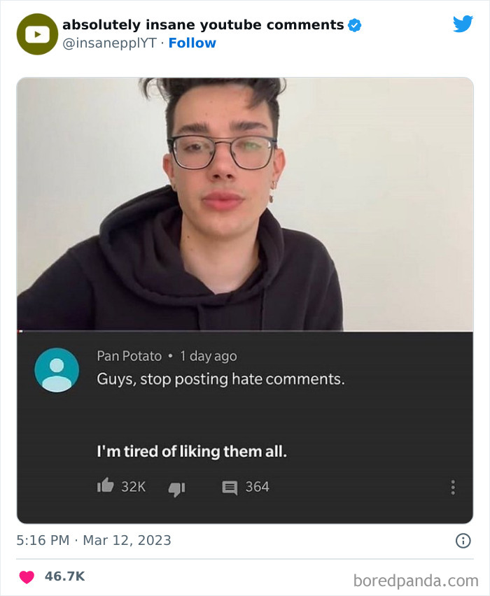 Absolutely-Insane-Youtube-Comments