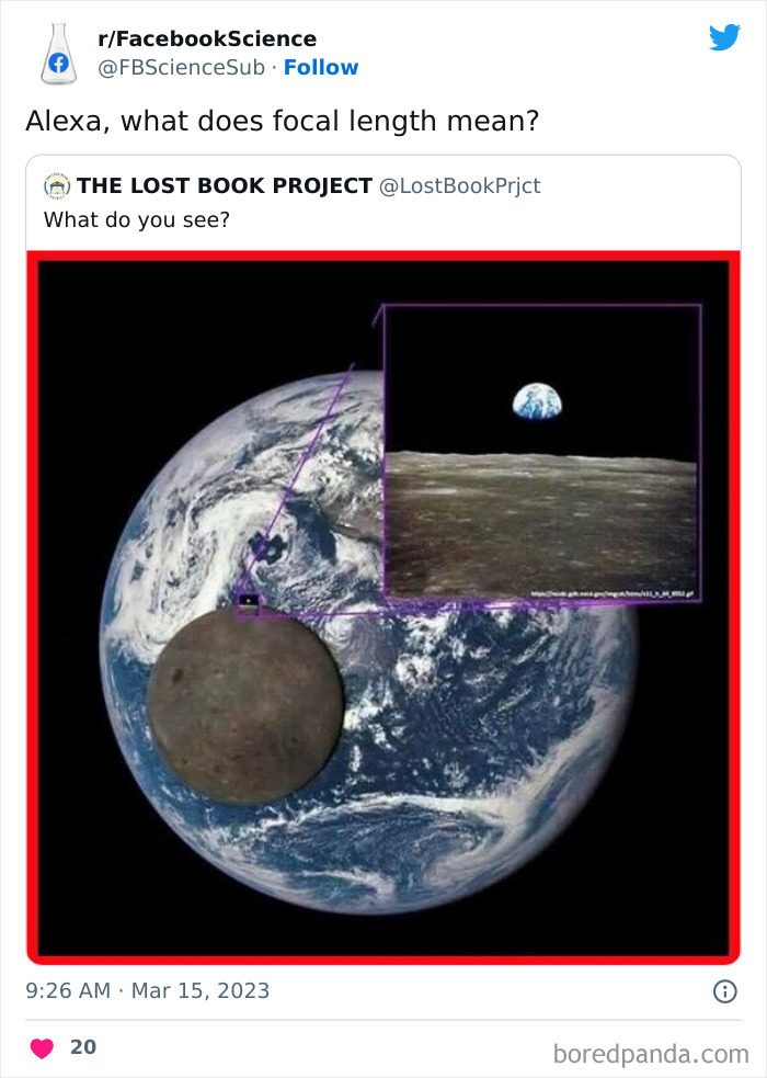 Dumb-Facebook-Science