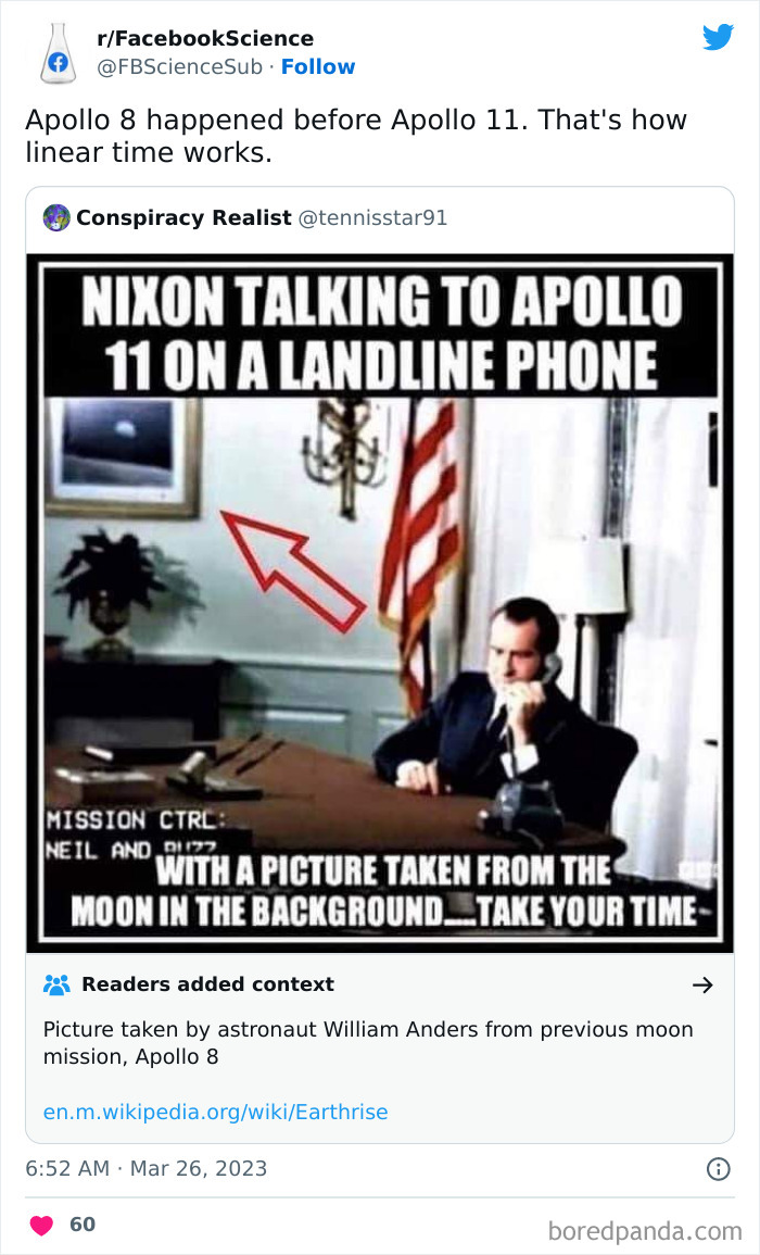 Dumb-Facebook-Science