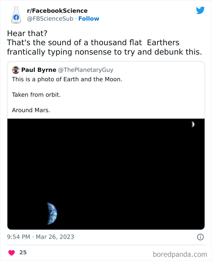 Dumb-Facebook-Science