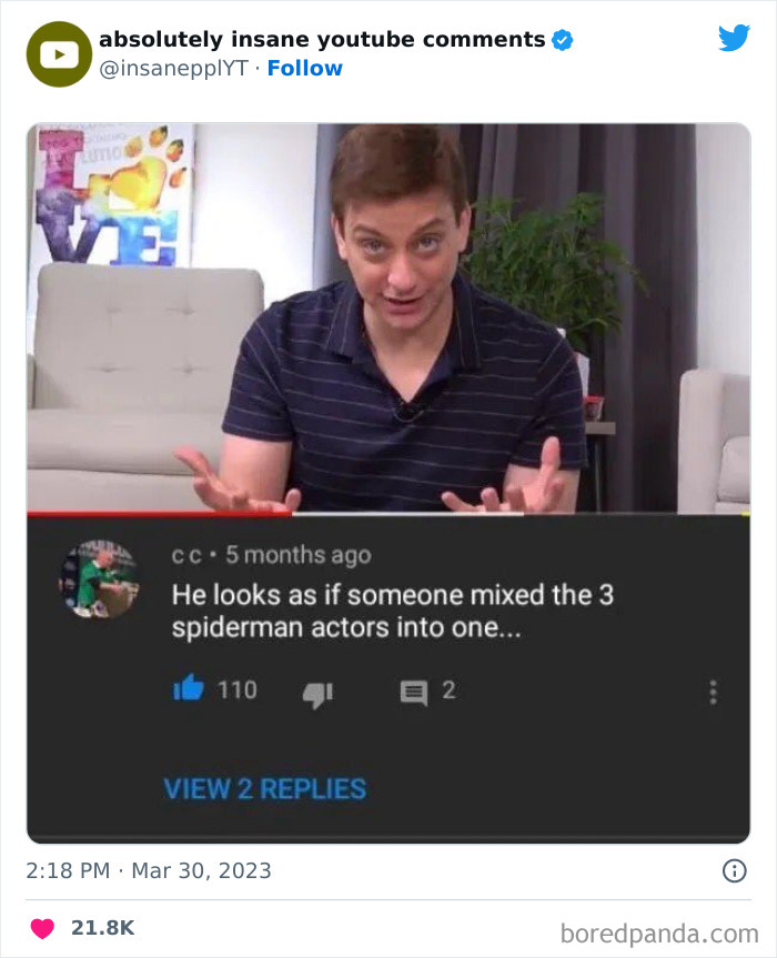 Absolutely-Insane-Youtube-Comments