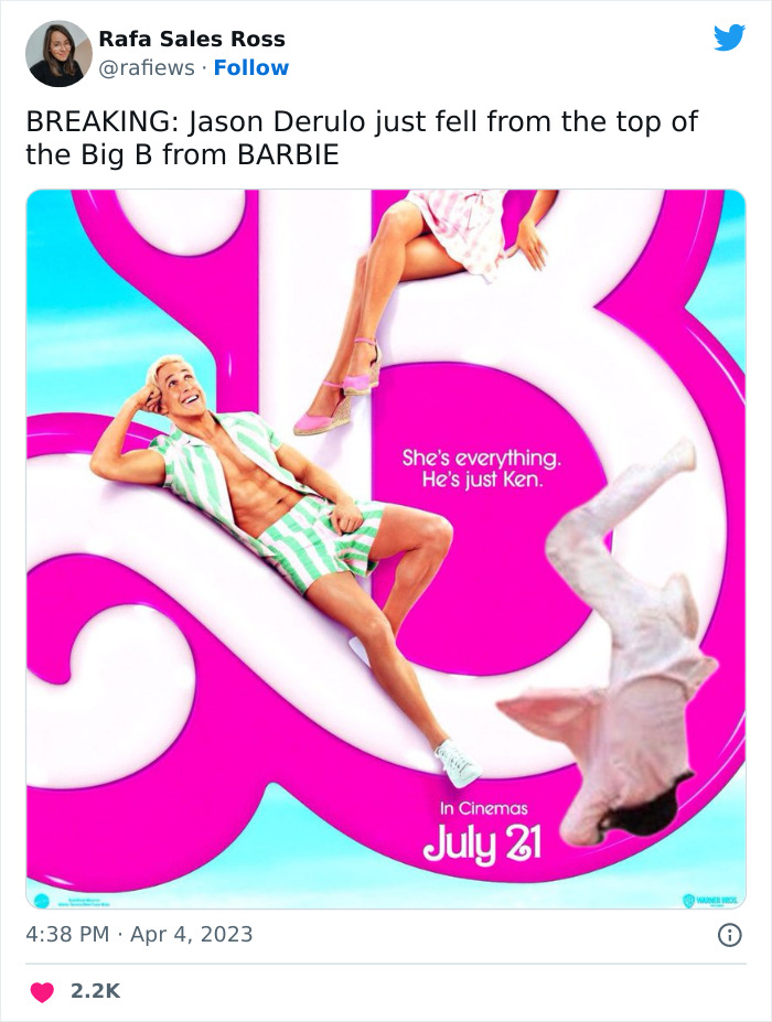 Barbie-Movie-Memes
