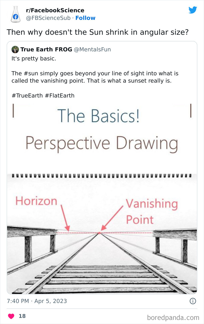 Dumb-Facebook-Science