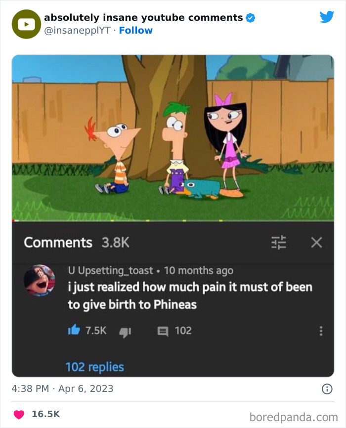 Absolutely-Insane-Youtube-Comments