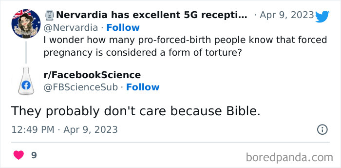 Dumb-Facebook-Science