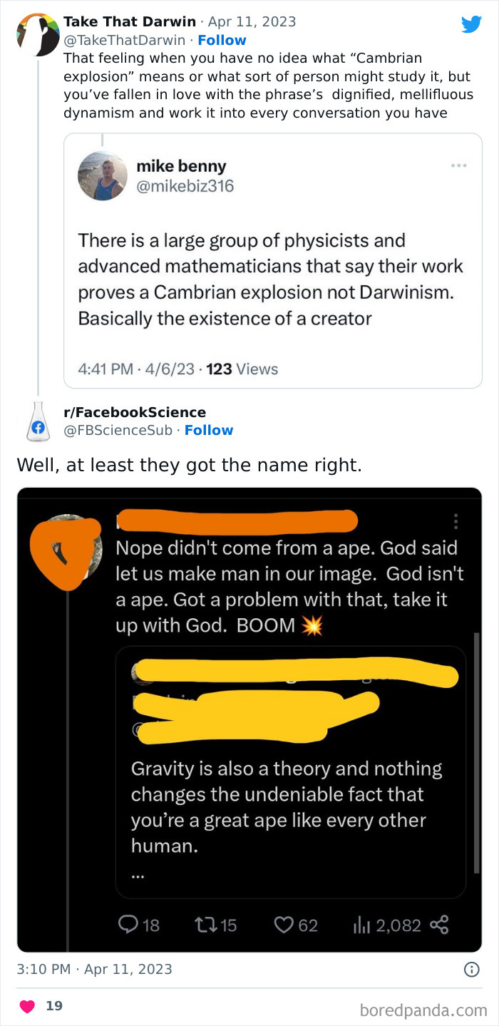 Dumb-Facebook-Science