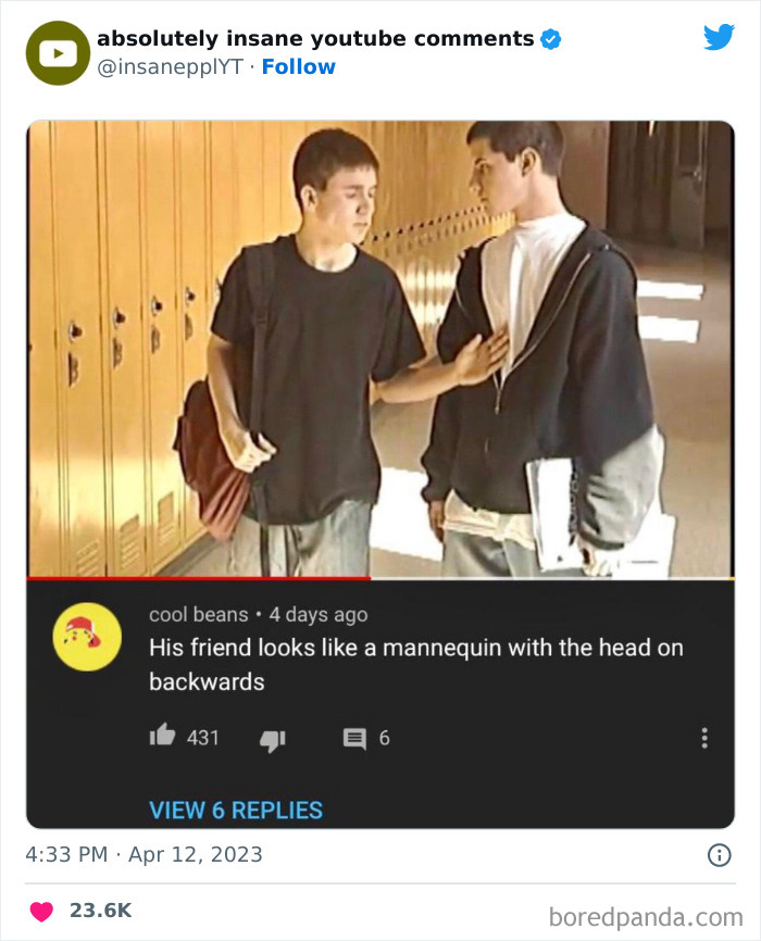 Absolutely-Insane-Youtube-Comments