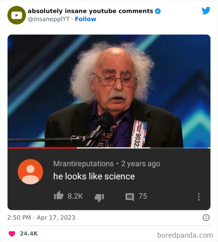 Absolutely-Insane-Youtube-Comments