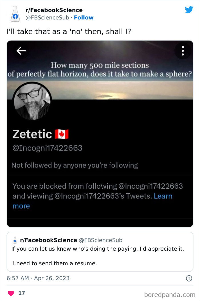 Dumb-Facebook-Science