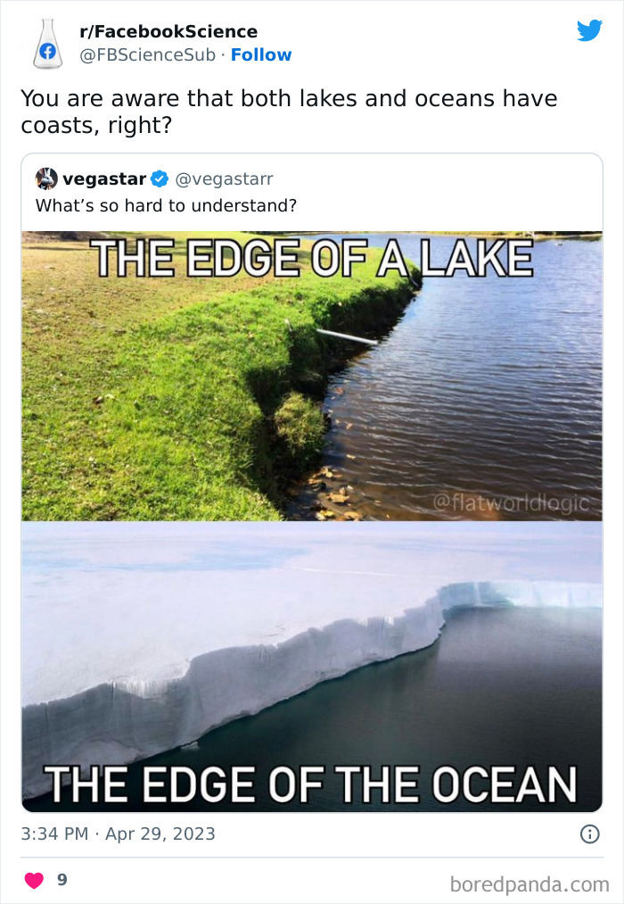 Dumb-Facebook-Science